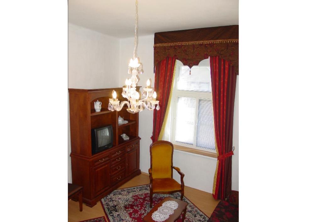 Excellent Location Lägenhet Bratislava Rum bild